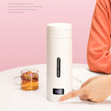 Load image into Gallery viewer, Water Brew™ Portable Electric Kettle
