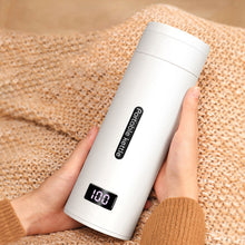 Load image into Gallery viewer, Water Brew™ Portable Electric Kettle
