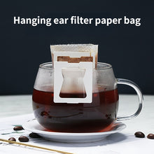 Load image into Gallery viewer, Drip Clip™ Coffee Filters
