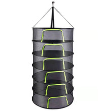 Load image into Gallery viewer, TowerDry™ Hanging Herb Drying Rack
