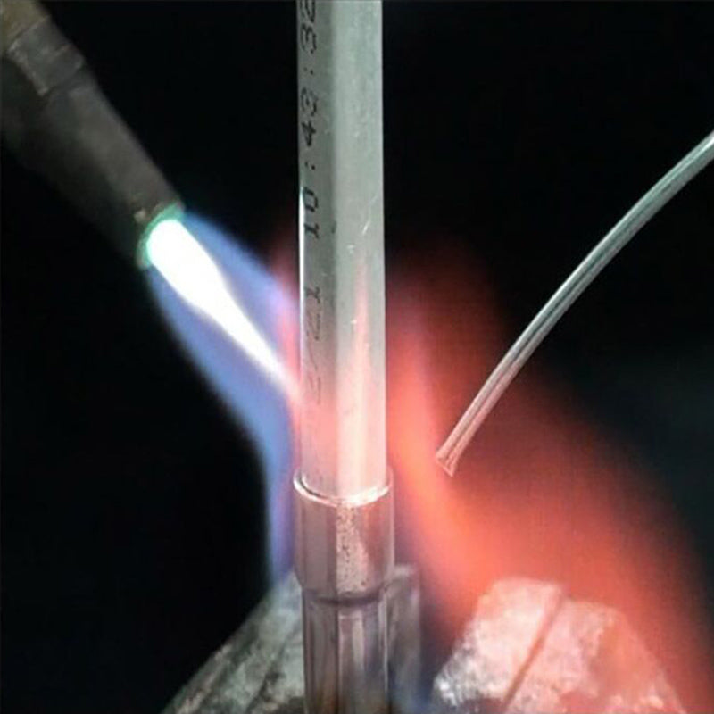 Affix-It™ Low Temp Aluminum Welding Rods